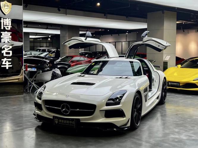 奔驰sls-奔驰sls amg