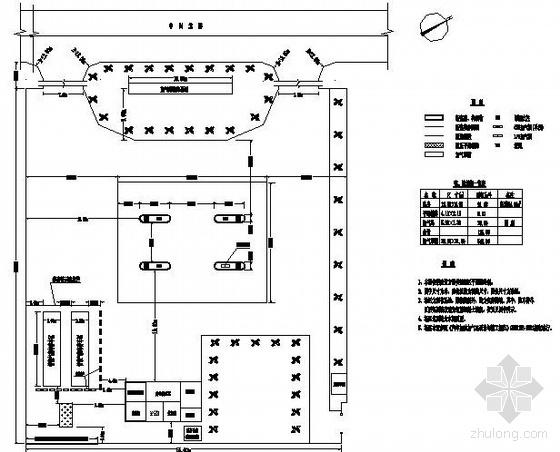 汽车加油站-汽车加油站加气站设计与施工规范最新