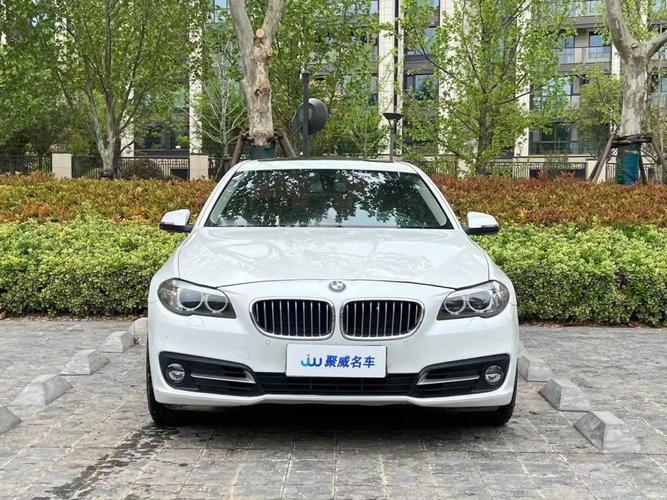 bmw 5系li-bmw5系li新车图片及价格