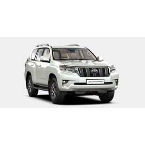 land cruiser prado-land cruiser prado TX多少钱