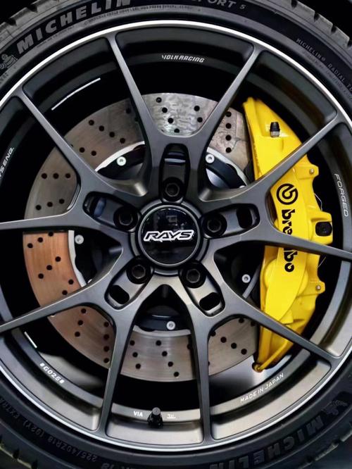 brembo-brembo卡钳